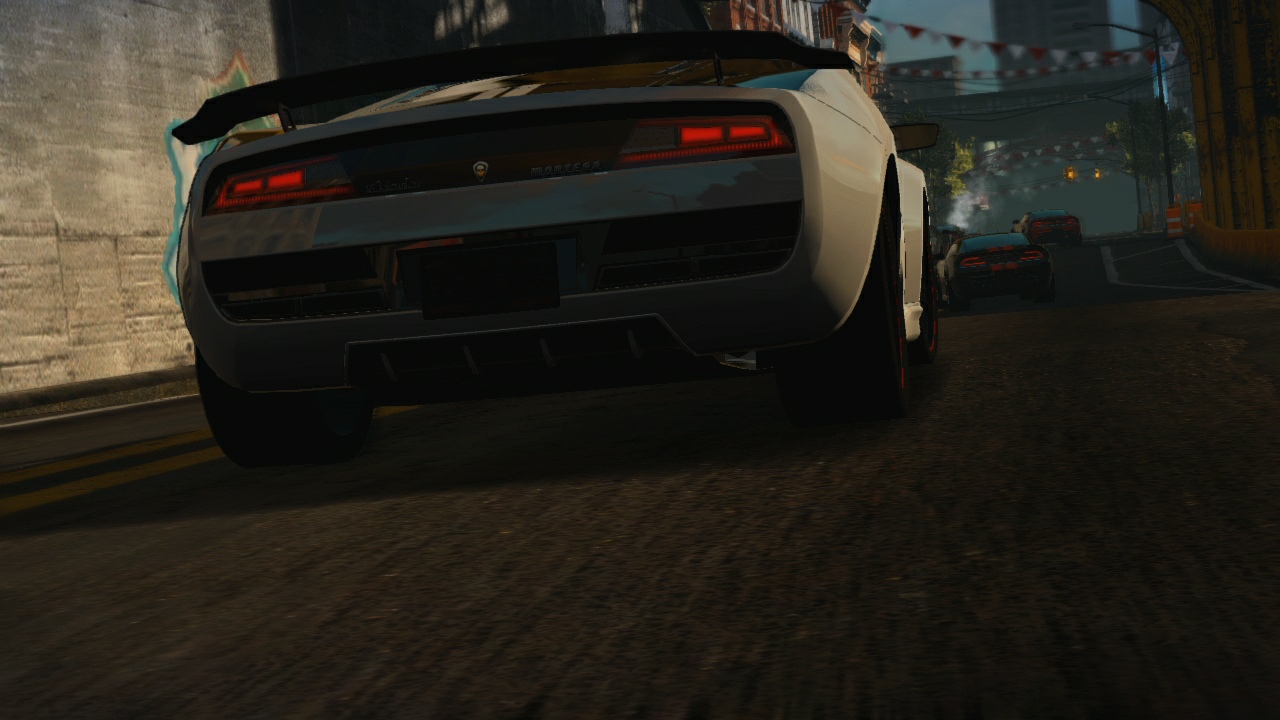 Ridge Racer Unbounded (Edición Limitada) - Imagen 1